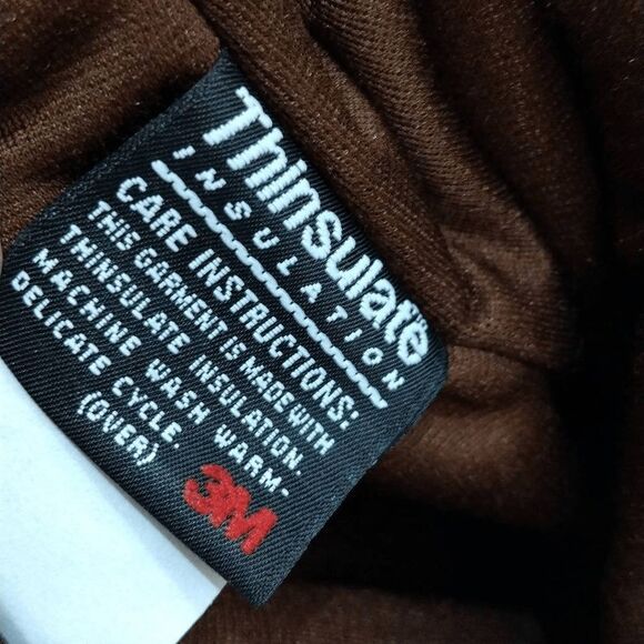 Cabela's Real Tree Camo Insulated Thick Fleece Pants Size 36x30 Hunting Pants - Picture 7 of 11